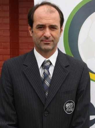 Carlos Eugenio Simón